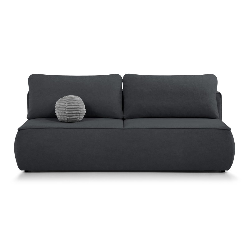 Sofa DARLING z funkcją spania 145x200 cm i pojemnikiem