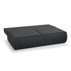 Sofa DARLING z funkcją spania 145x200 cm i pojemnikiem