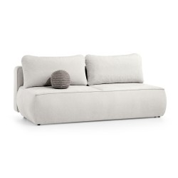 Sofa DARLING z funkcją spania 145x200 cm i pojemnikiem