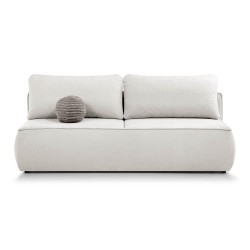 Sofa DARLING z funkcją spania 145x200 cm i pojemnikiem