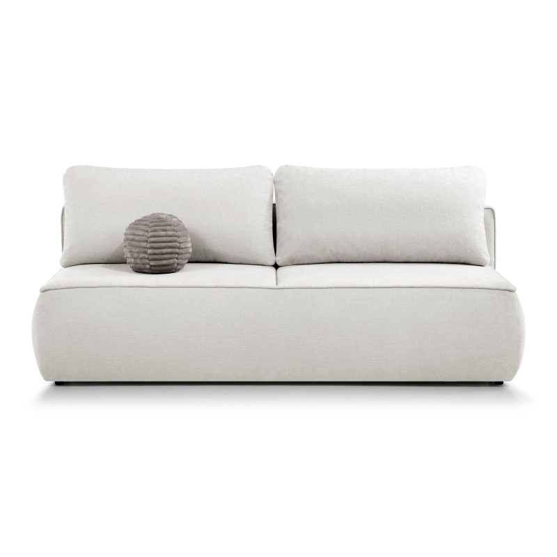 Sofa DARLING z funkcją spania 145x200 cm i pojemnikiem