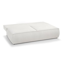 Sofa DARLING z funkcją spania 145x200 cm i pojemnikiem