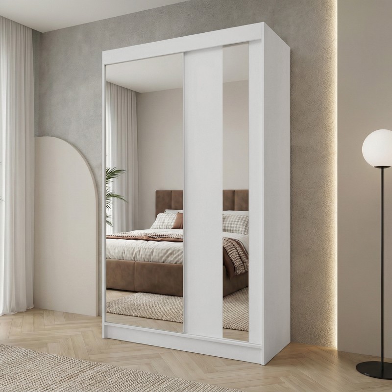 Szafa z drzwiami przesuwnymi GAJA | BeautySofa24.pl