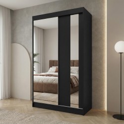 Szafa z drzwiami przesuwnymi GAJA | BeautySofa24.pl