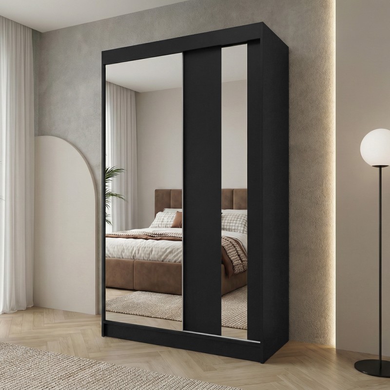 Szafa z drzwiami przesuwnymi GAJA | BeautySofa24.pl