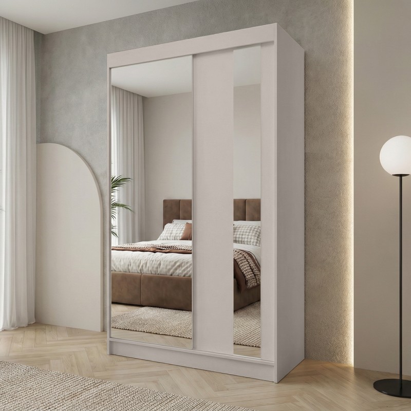 Szafa z drzwiami przesuwnymi GAJA | BeautySofa24.pl