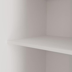 Szafa z drzwiami przesuwnymi GAJA | BeautySofa24.pl
