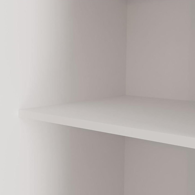 Szafa z drzwiami przesuwnymi GAJA | BeautySofa24.pl