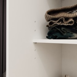 Szafa z drzwiami przesuwnymi GAJA | BeautySofa24.pl