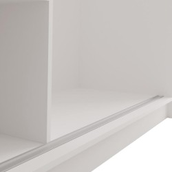Szafa z drzwiami przesuwnymi GAJA | BeautySofa24.pl