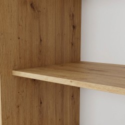 Szafa z drzwiami przesuwnymi GAJA | BeautySofa24.pl