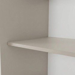 Szafa z drzwiami przesuwnymi GAJA | BeautySofa24.pl
