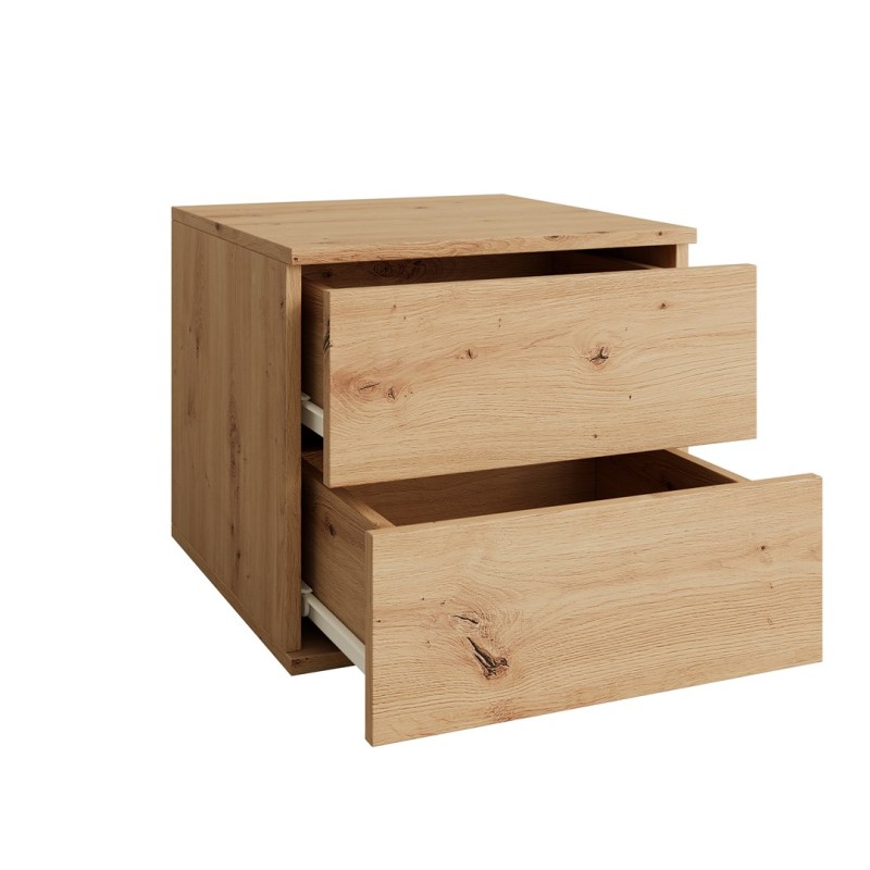 Szafa z drzwiami przesuwnymi GAJA | BeautySofa24.pl