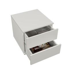 Szafa z drzwiami przesuwnymi GAJA | BeautySofa24.pl