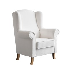 Fotel Uszak LEONARDO | BeautySofa24.pl