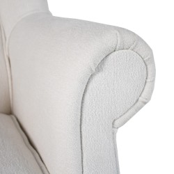 Fotel Uszak LEONARDO | BeautySofa24.pl