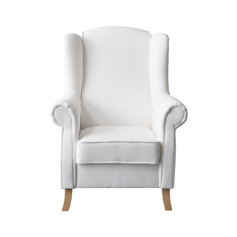 Fotel Uszak LEONARDO | BeautySofa24.pl