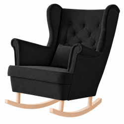 Fotel bujany Fabio | BeautySofa24.pl