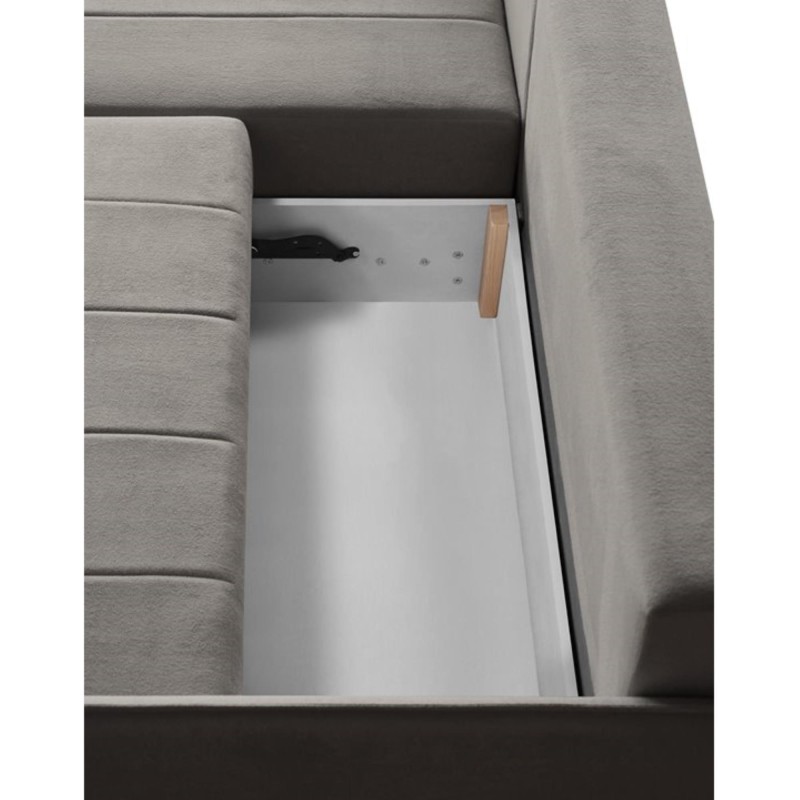 Narożnik do salonu CAPRI | BeautySofa24.pl