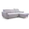 Narożnik z funkcją spania GUSTAW ❤︎ BeautySofa24.pl