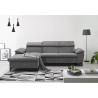 Narożnik z funkcją spania COLIN 🛋️ BeautySofa24.pl