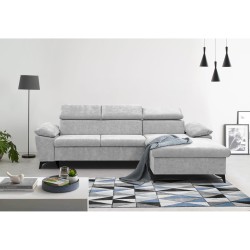 Narożnik z funkcją spania COLIN 🛋️ BeautySofa24.pl