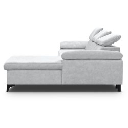 Narożnik z funkcją spania COLIN 🛋️ BeautySofa24.pl