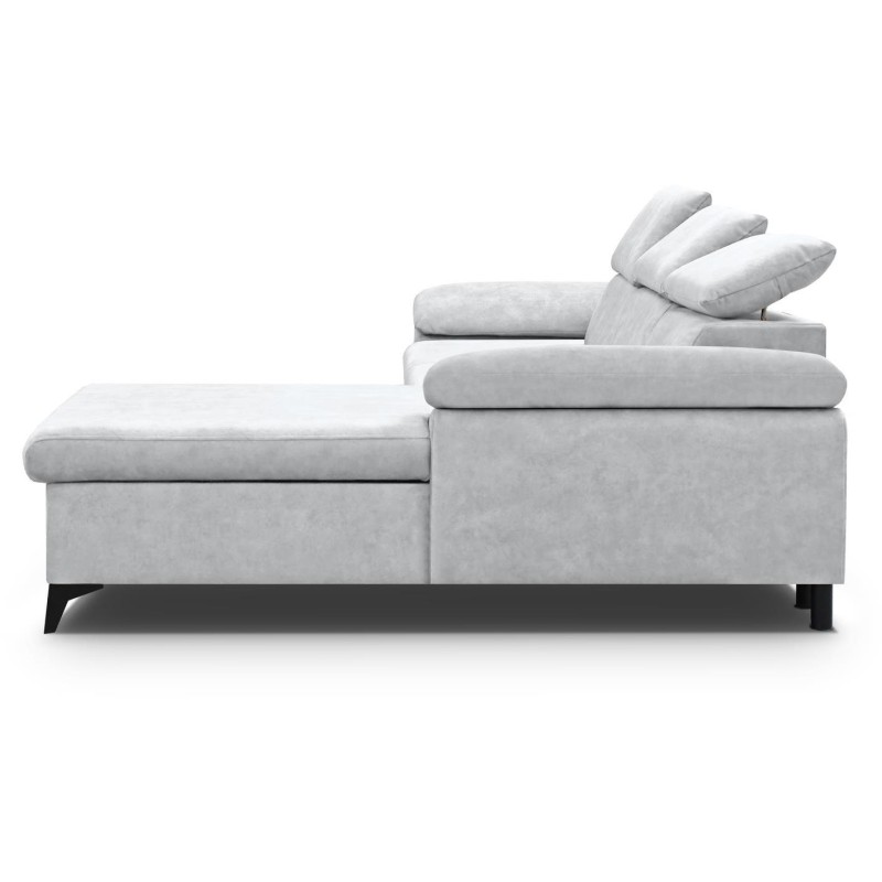 Narożnik z funkcją spania COLIN 🛋️ BeautySofa24.pl