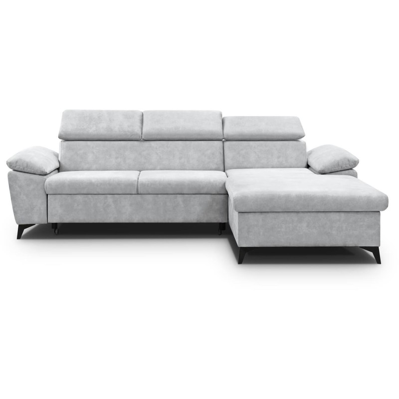 Narożnik z funkcją spania COLIN 🛋️ BeautySofa24.pl