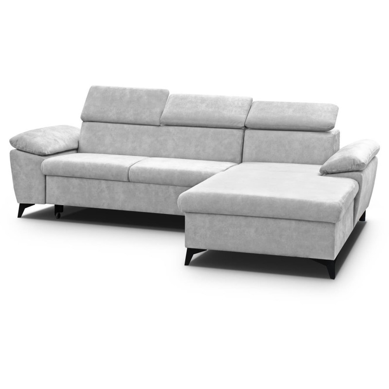 Narożnik z funkcją spania COLIN 🛋️ BeautySofa24.pl