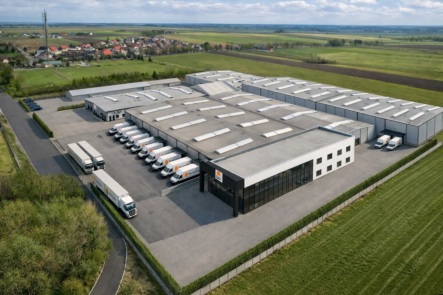 Transport Beautysofa24