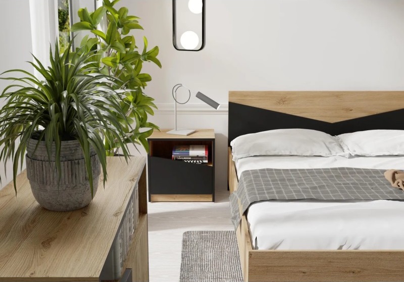 Kolekcja mebli "Anton"