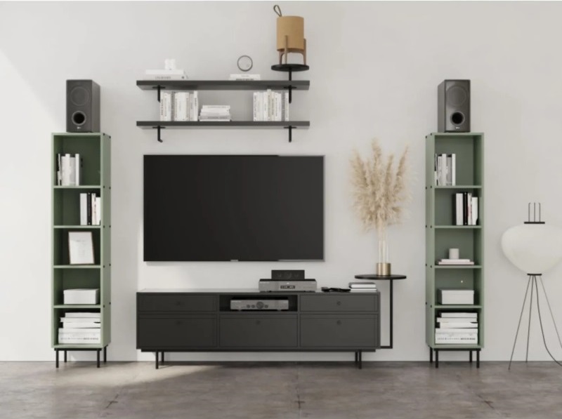 Kolekcja mebli "Arrocco"