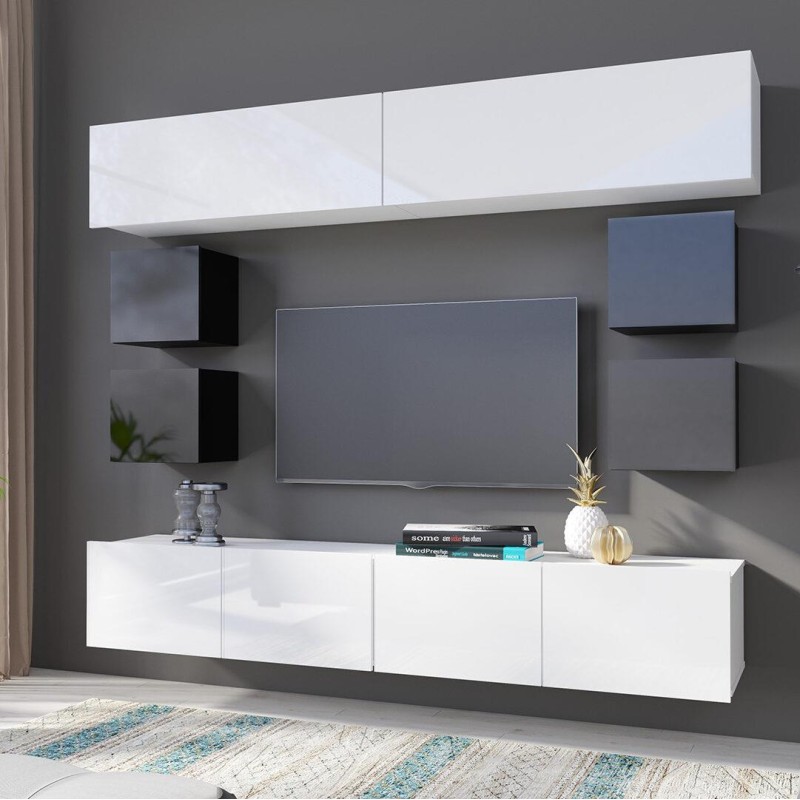 Kolekcja mebli "Calabrini"