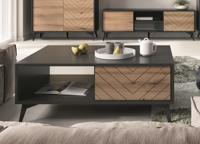 Kolekcja mebli "Demi"