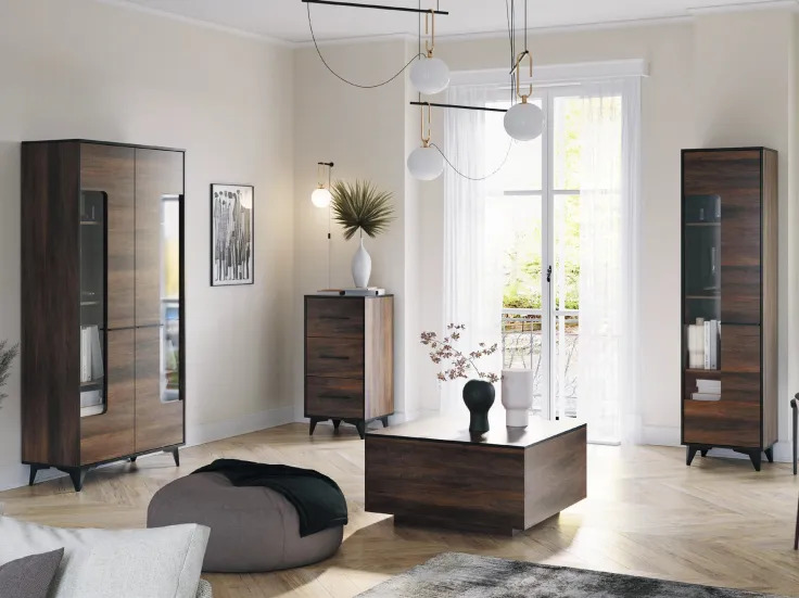 Kolekcja mebli "Felia"