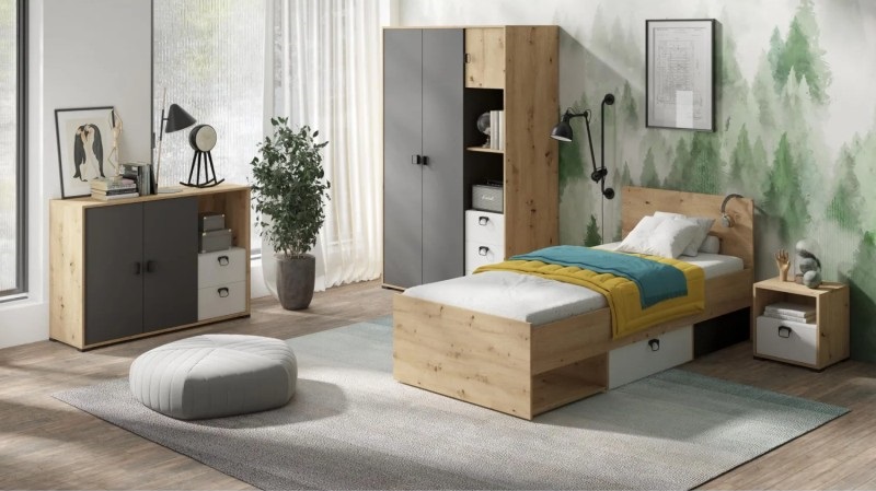 Kolekcja mebli "Kivi"