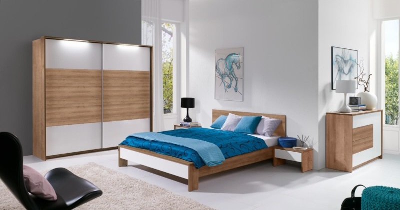 Kolekcja mebli "Latika"