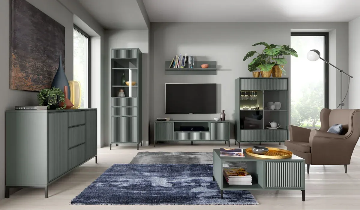 Kolekcja mebli "Linna"