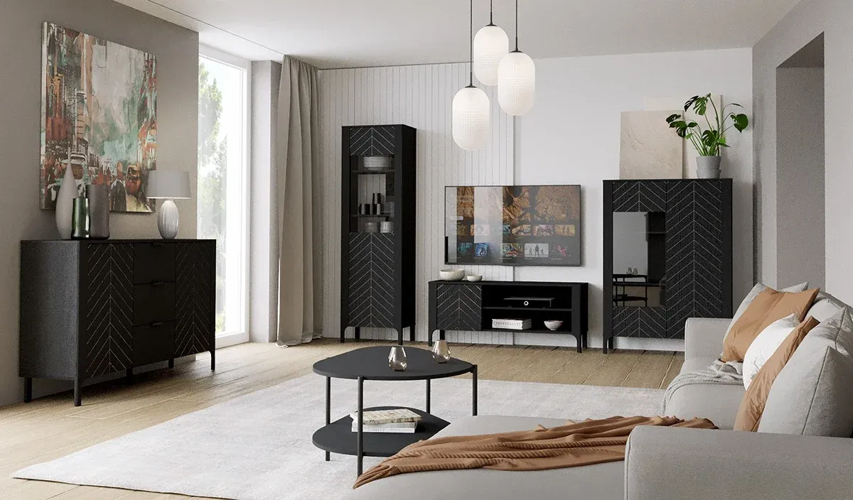 Kolekcja mebli "Lume"