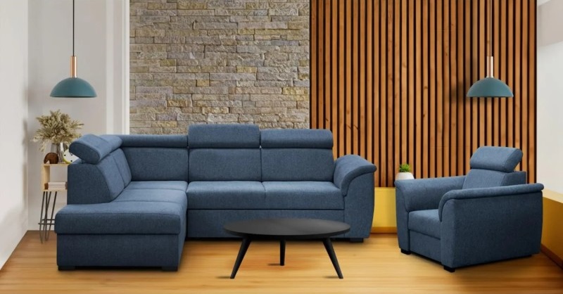 Kolekcja mebli "Madera"