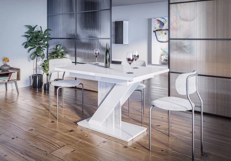 Kolekcja mebli "Meva"