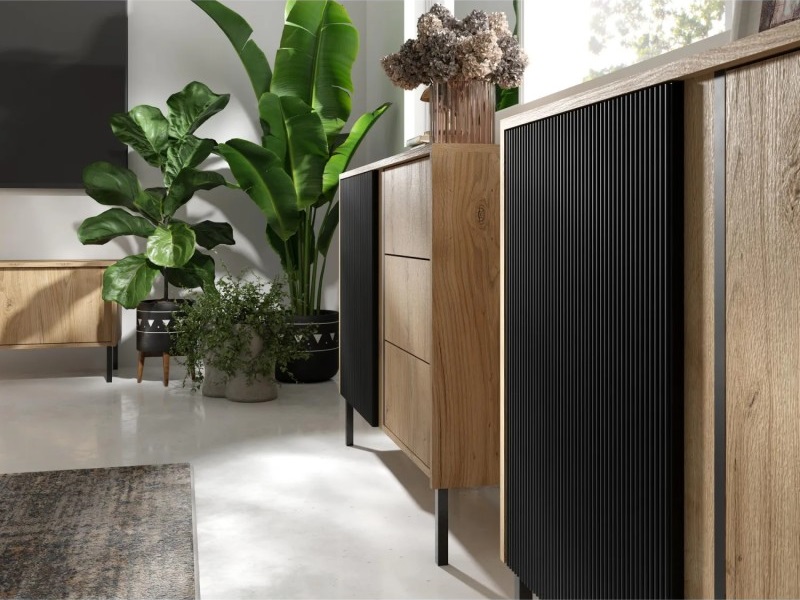 Kolekcja mebli "Mio"