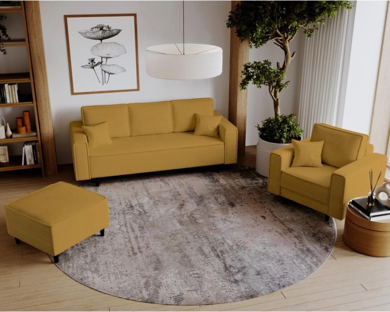 Kolekcja mebli "Monte"