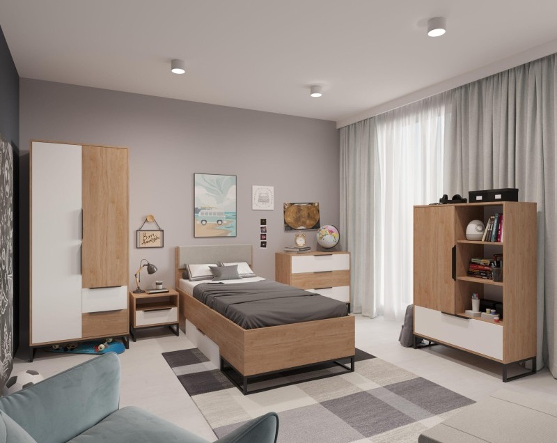 Zdjęcie główne kolekcji "Nebro"