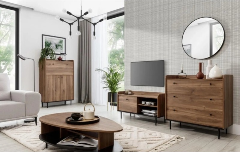 Kolekcja mebli "Vasilia"