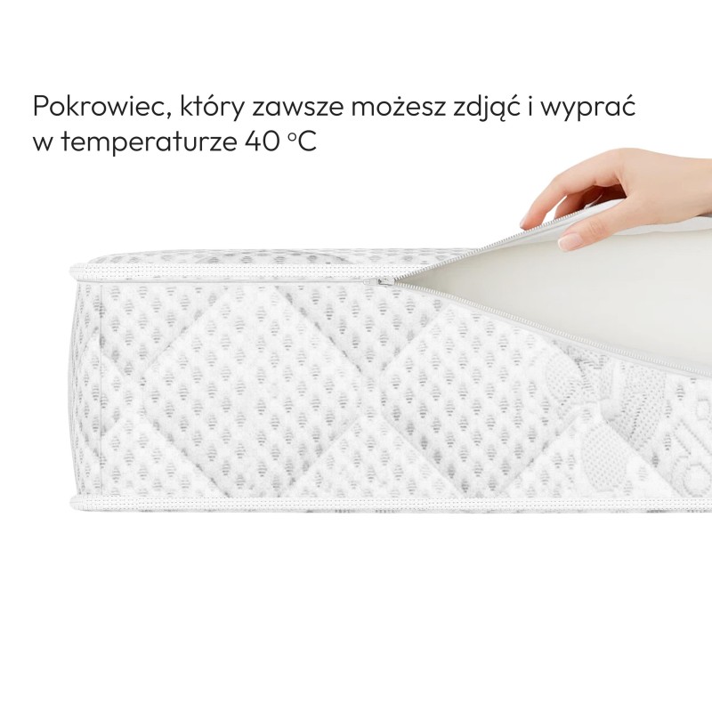 Pokrowiec i higiena MEDIRO FORM ACTIV