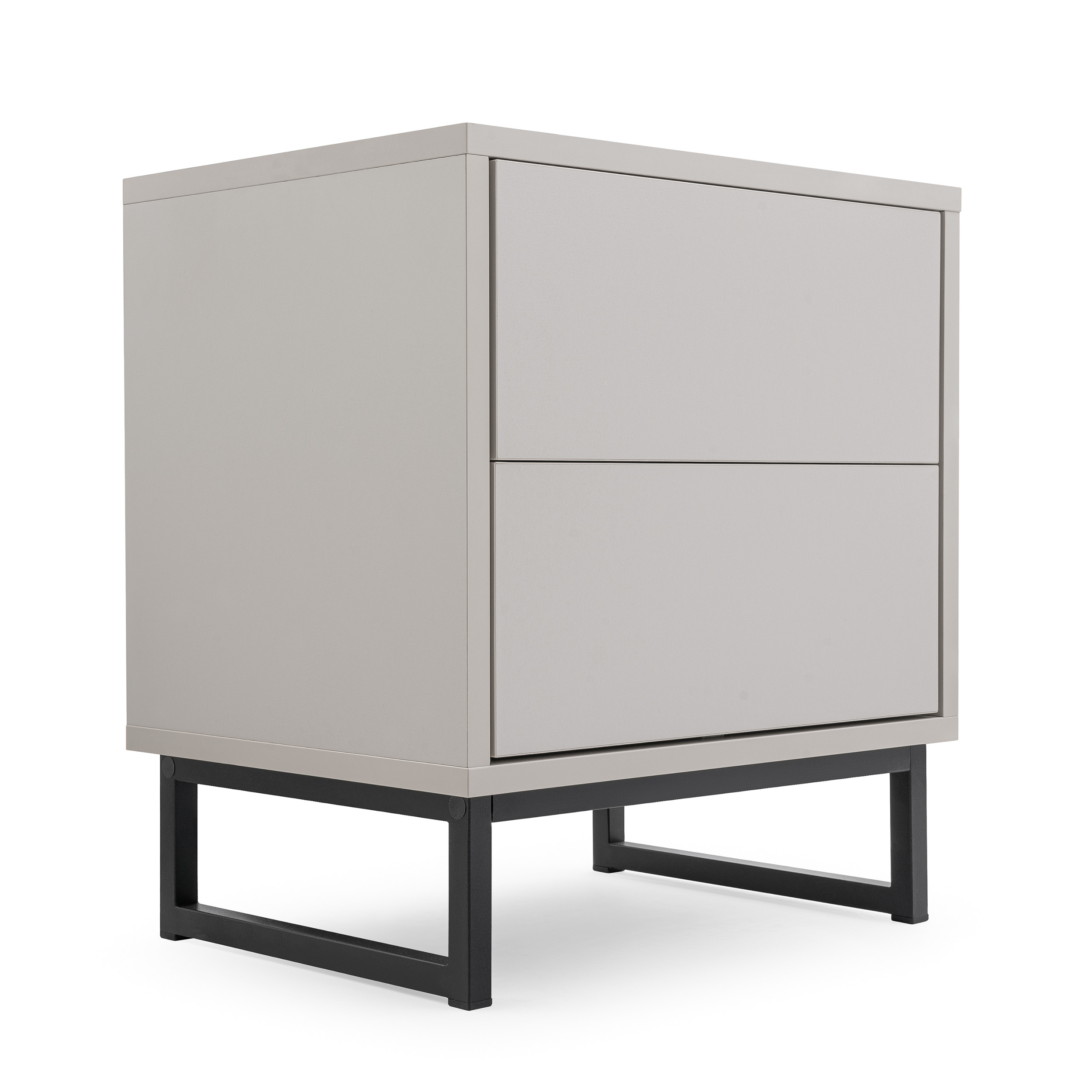 Szafka nocna GIANA – detale i wykończenie