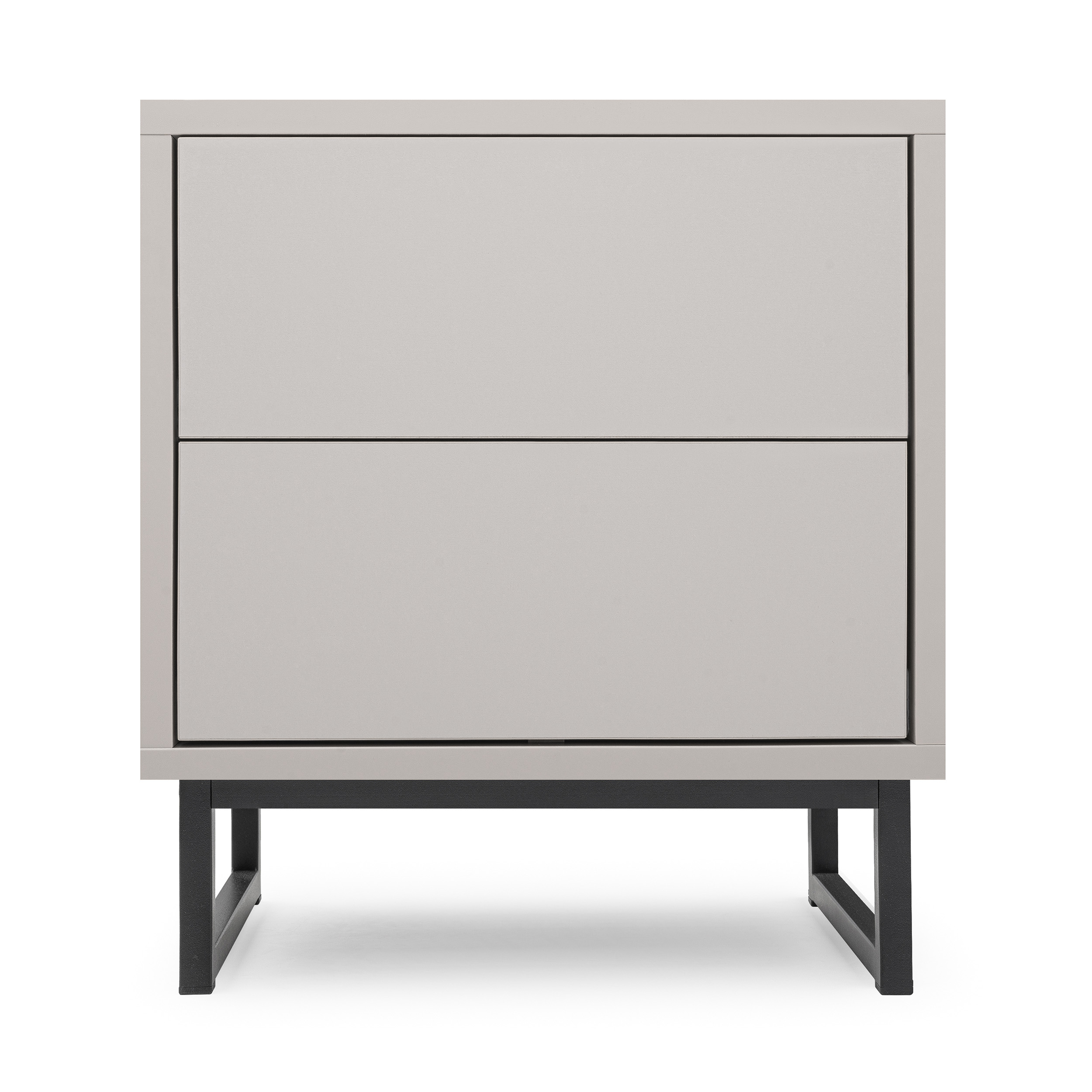 Szafka nocna GIANA – nowoczesny design do sypialni