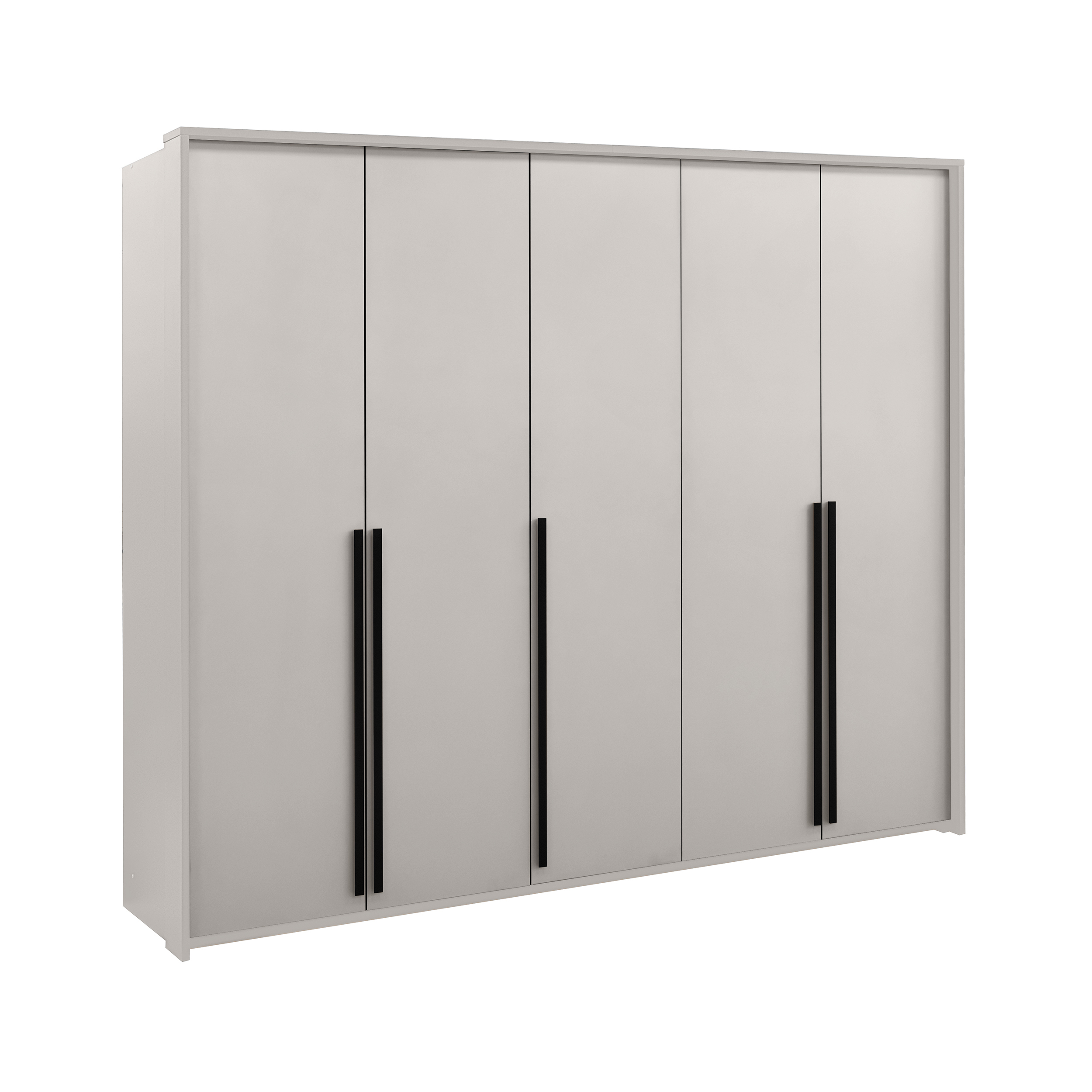 Szafa GIANA – nowoczesna szafa do sypialni